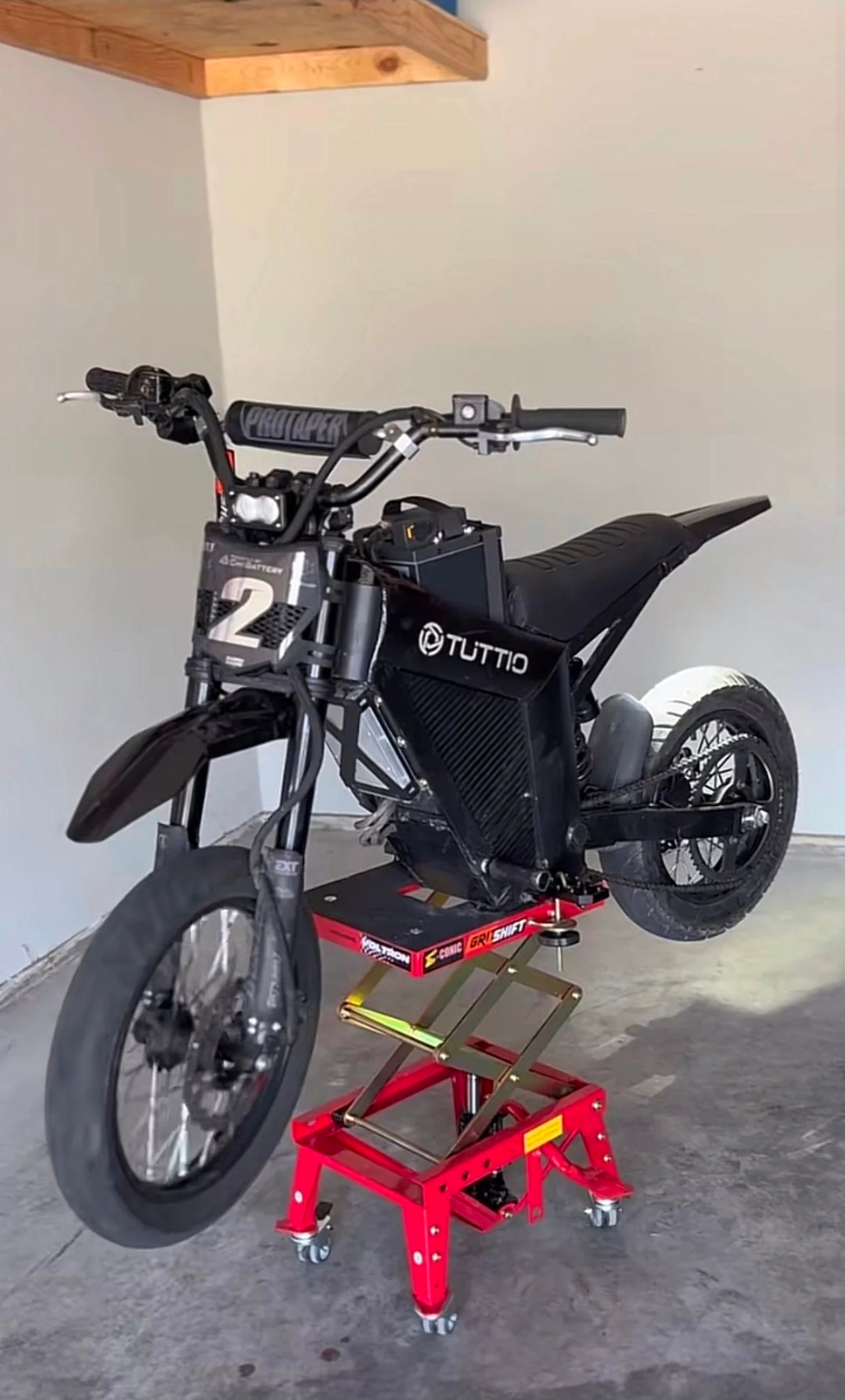14/12 super motos